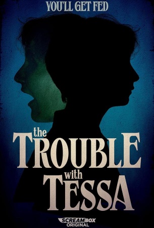 Проблема с Тессой